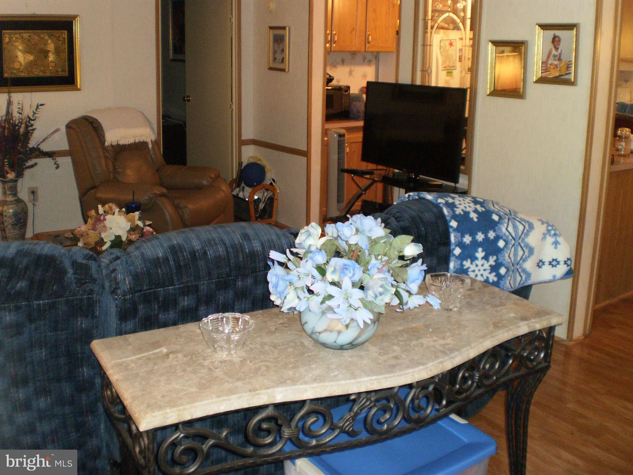 32329 Singleton Road Locust Grove, VA 22508 - Photo 3 of 22 Living Room