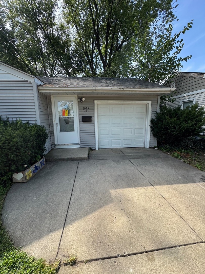 1024 South Wolf Road Des Plaines, IL 60016 - Photo 1 of 1