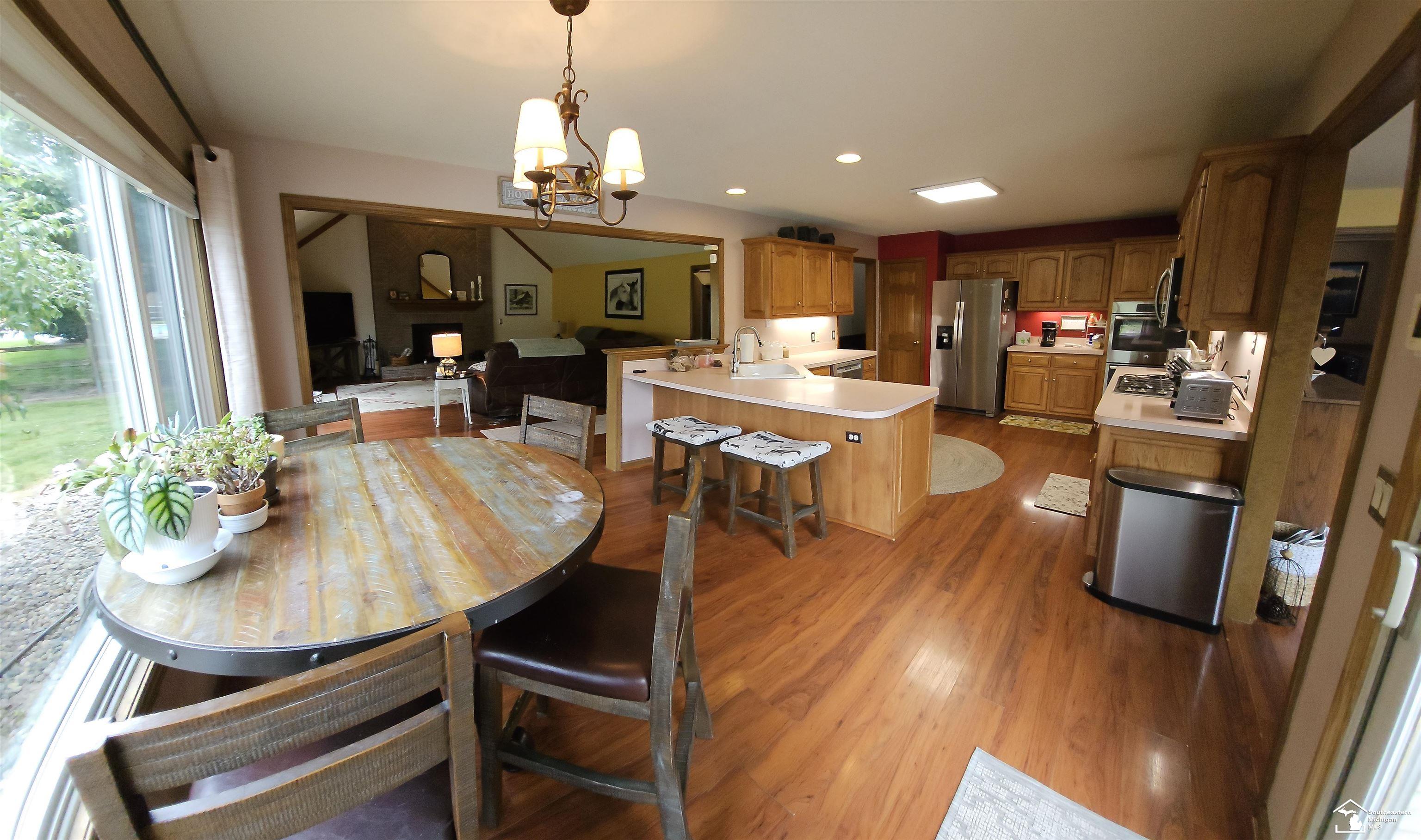 1461 Smith Road Temperance, MI 48182 - Photo 16 of 69