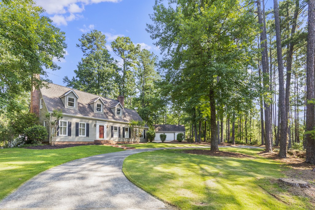 374 Odell Shoals Road Walhalla, SC 29691 - Photo 3 of 49 Gallery Image 3