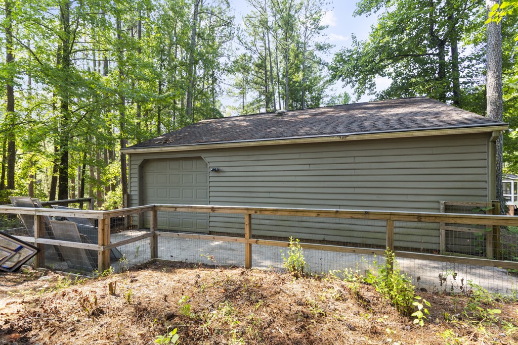 374 Odell Shoals Road Walhalla, SC 29691 - Photo 6 of 49 Gallery Image 6