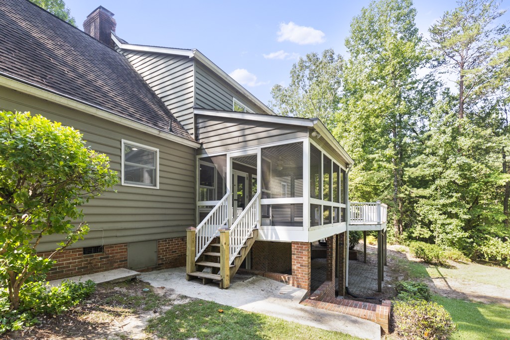 374 Odell Shoals Road Walhalla, SC 29691 - Photo 8 of 49 Gallery Image 8