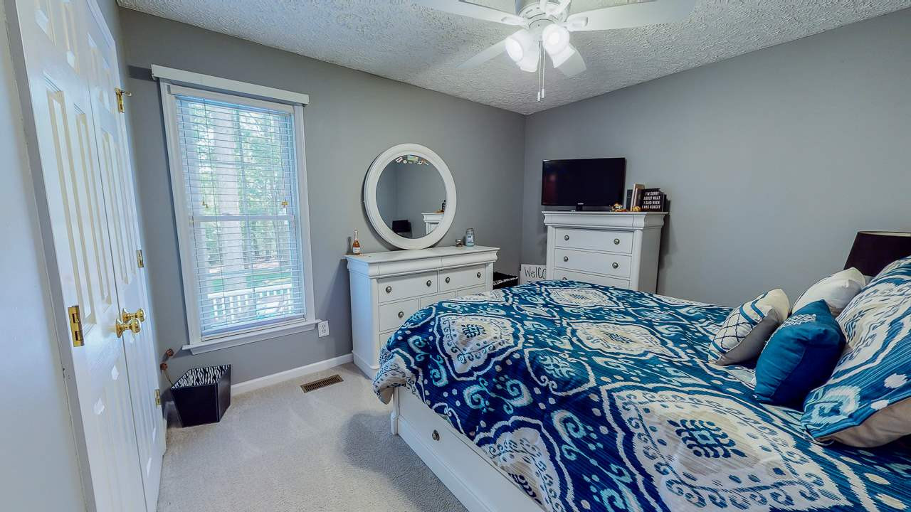 3612 Moriah Road Rougemont, NC 27572 - Photo 20 of 29 Photo 20