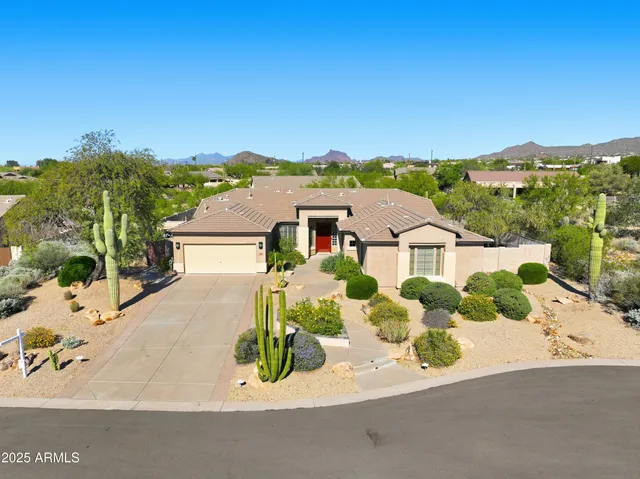 $875,000 | 7840 East Leland Circle, Mesa, AZ 85207
