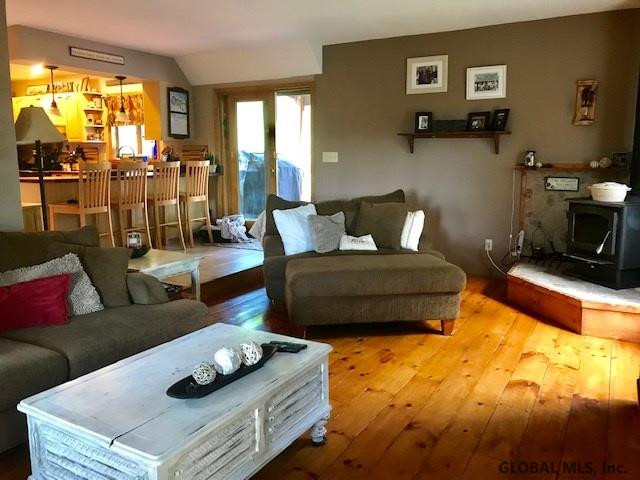 138 Three Track Mountain Road Warnerville, NY 12187 - Photo 12 of 45 Photo 12