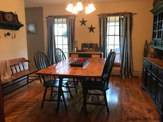138 Three Track Mountain Road Warnerville, NY 12187 - Photo 15 of 45 Photo 15