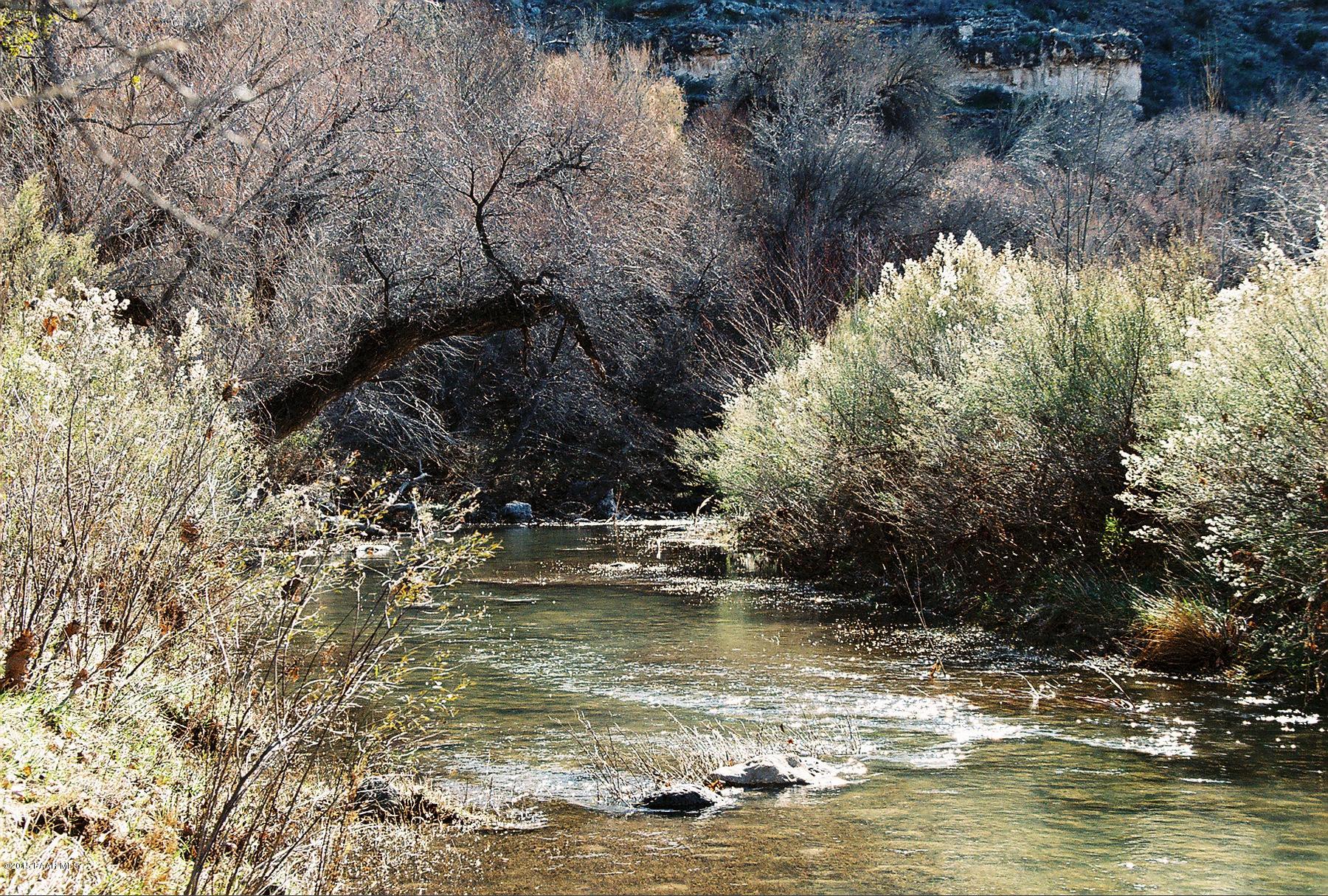 0 Reay Road Rimrock, AZ 86335 - Photo 1 of 12 a view of a lake with a tree