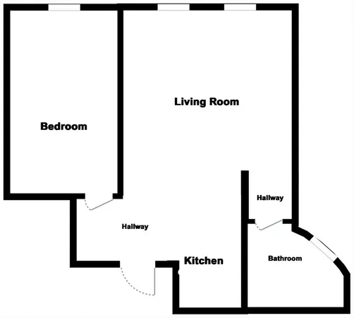 $3,400 | 45 Carlton Street, Unit 7, Brookline, MA 02446