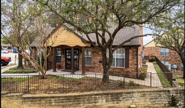 $1,380 | 1400 Eldorado Parkway, McKinney, TX 75069