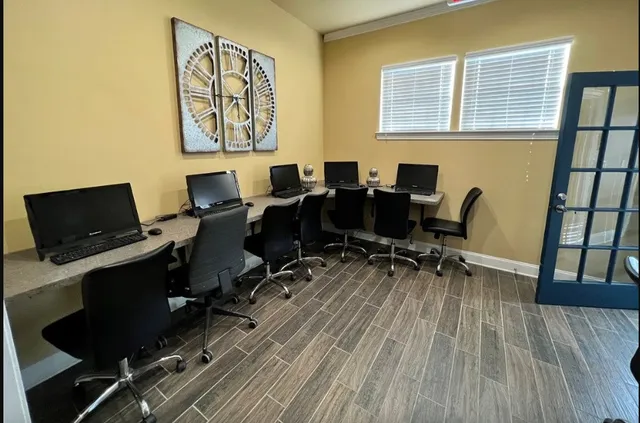 $1,380 | 1400 Eldorado Parkway, McKinney, TX 75069