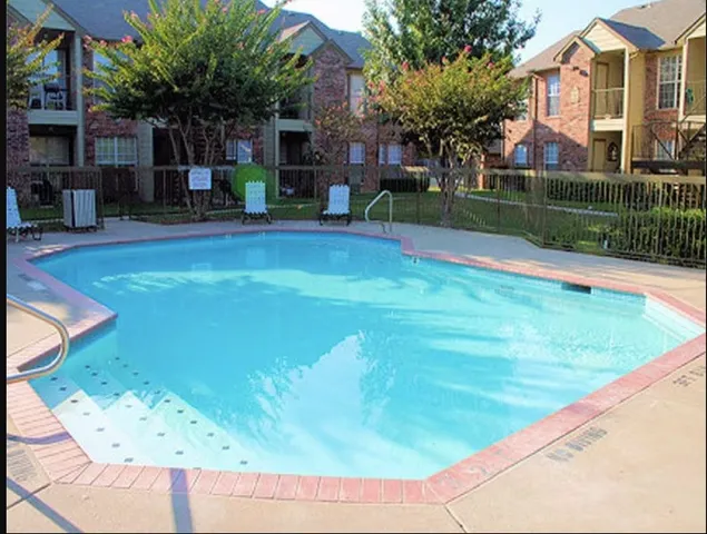 $1,380 | 1400 Eldorado Parkway, McKinney, TX 75069