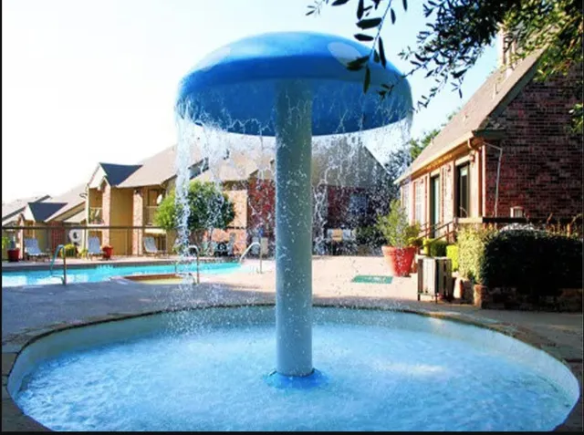 $1,380 | 1400 Eldorado Parkway, McKinney, TX 75069