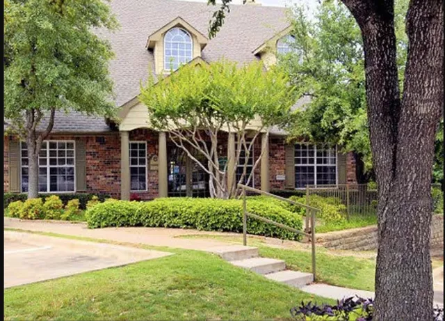 $1,380 | 1400 Eldorado Parkway, McKinney, TX 75069