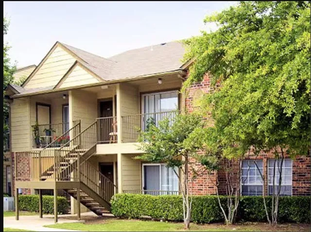 $1,380 | 1400 Eldorado Parkway, McKinney, TX 75069