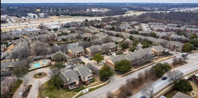 $1,380 | 1400 Eldorado Parkway, McKinney, TX 75069