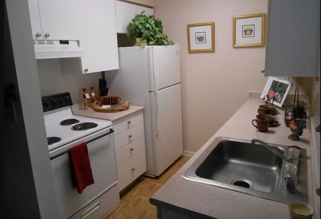 $1,380 | 1400 Eldorado Parkway, McKinney, TX 75069