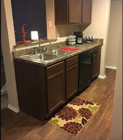 $1,380 | 1400 Eldorado Parkway, McKinney, TX 75069