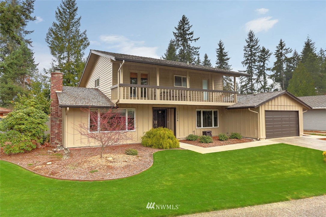 14206 Southeast 170th Street Renton, WA 98058 - Photo 1 of 33 Gallery Image 1