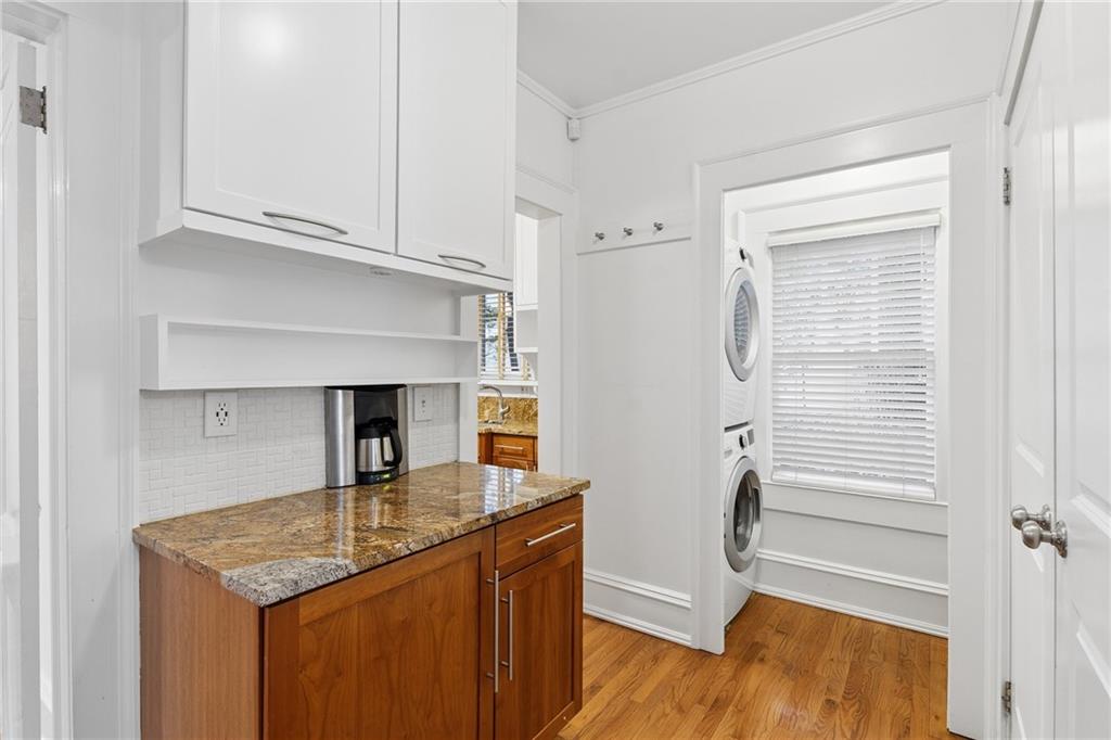1899 Anjaco Road Northwest, Unit 1 Atlanta, GA 30309 - Photo 21 of 41