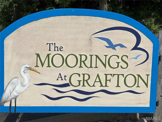 $368,000 | 314 Captains Court, Grafton, IL 62037