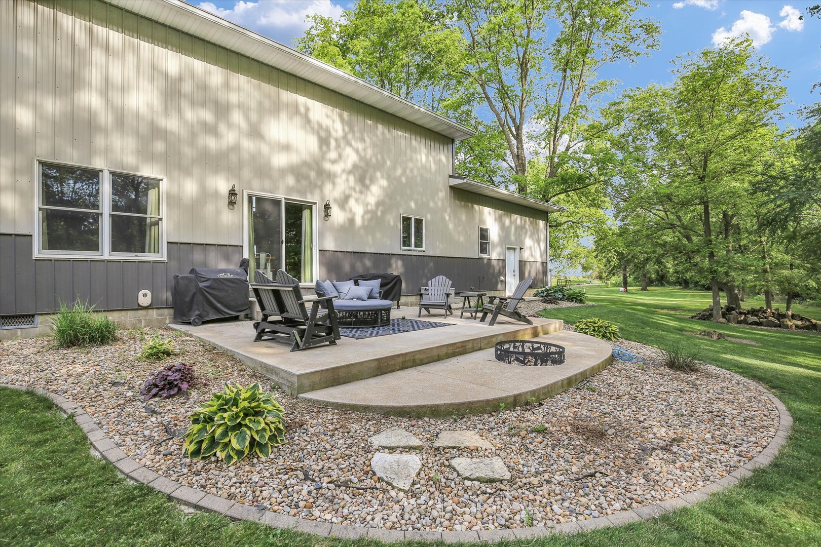8909 North 2300 E Road Fairbury, IL 61739 - Photo 54 of 63