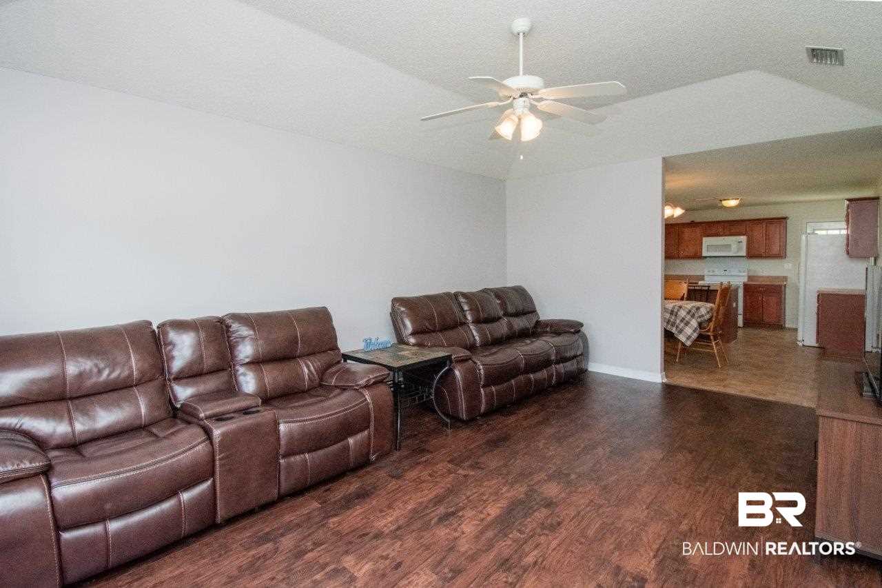 8438 Oak Pointe Court Mobile, AL 36695 - Photo 6 of 24
