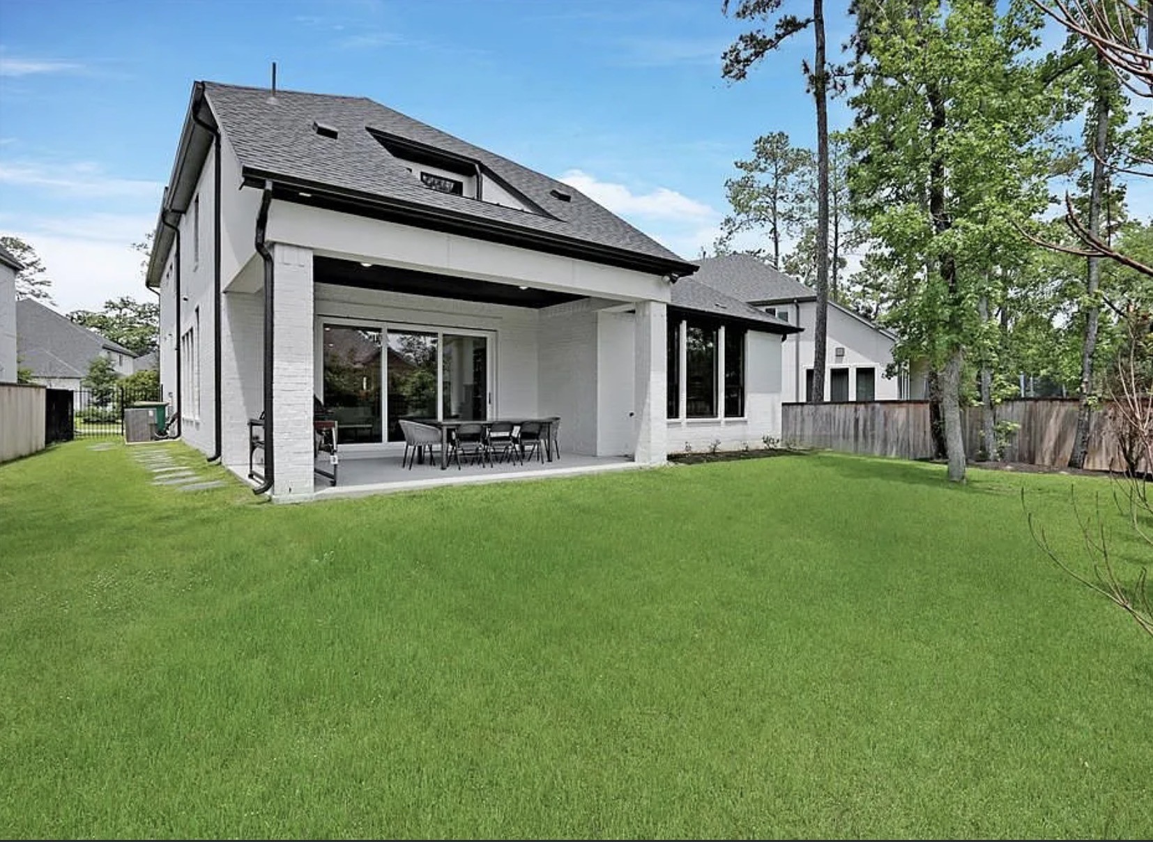 6 Gentle Branch Place Tomball, TX 77375 - Photo 26 of 41