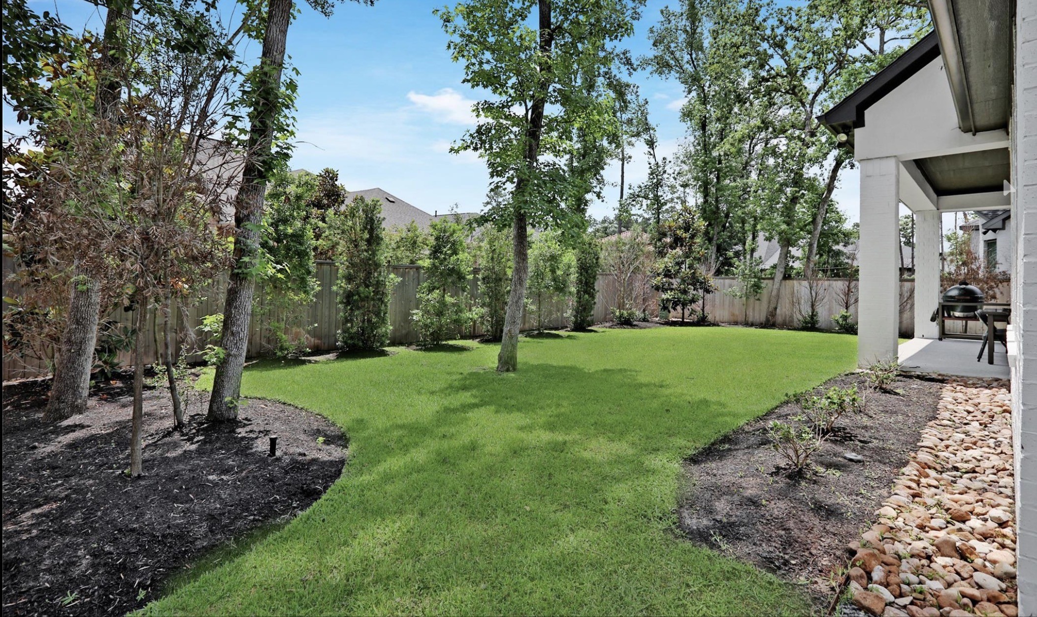 6 Gentle Branch Place Tomball, TX 77375 - Photo 31 of 41