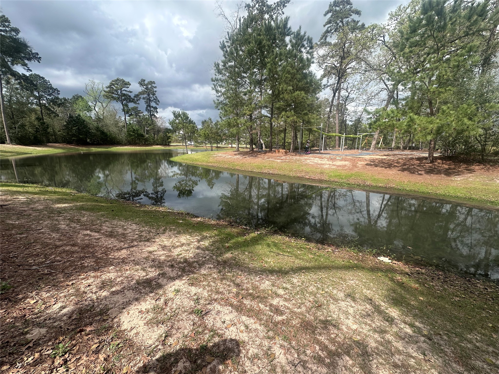 6 Gentle Branch Place Tomball, TX 77375 - Photo 35 of 41