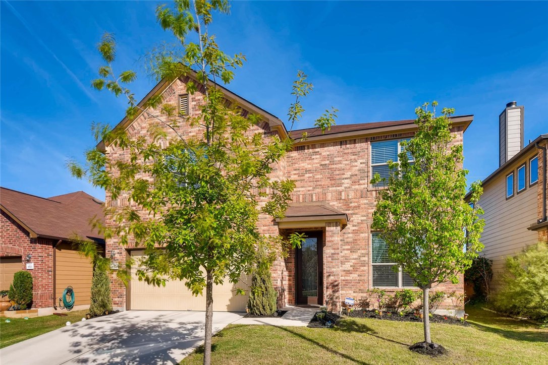 8517 Capitol View Drive Austin, TX 78747 - Photo 1 of 1