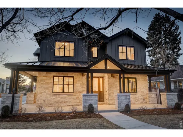 $3,195,000 | 1295 South Garfield Street, Denver, CO 80210