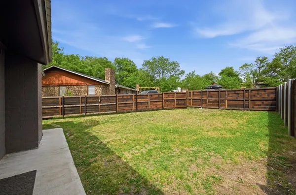 $1,595 | 5104 Spruce Cove, Unit A, Austin, TX 78744