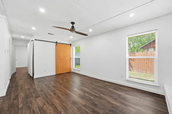 $1,595 | 5104 Spruce Cove, Unit A, Austin, TX 78744