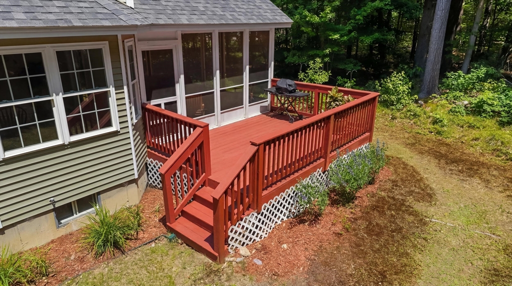 151 Sterling Road Holden, MA 01522 - Photo 39 of 42