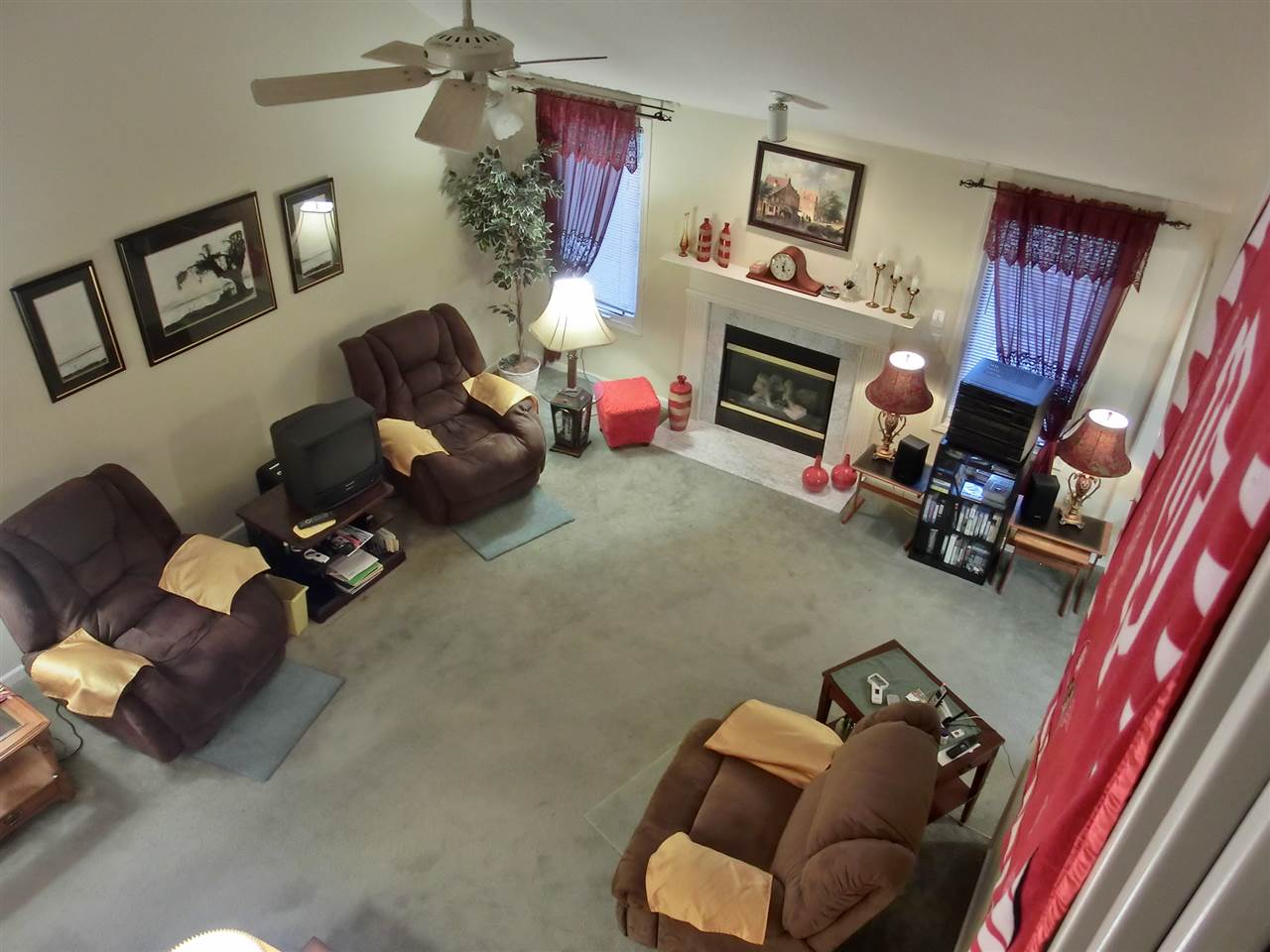 5335 Blossom Ridge Fort Wayne, IN 46835 - Photo 16 of 18 Gallery Image 16