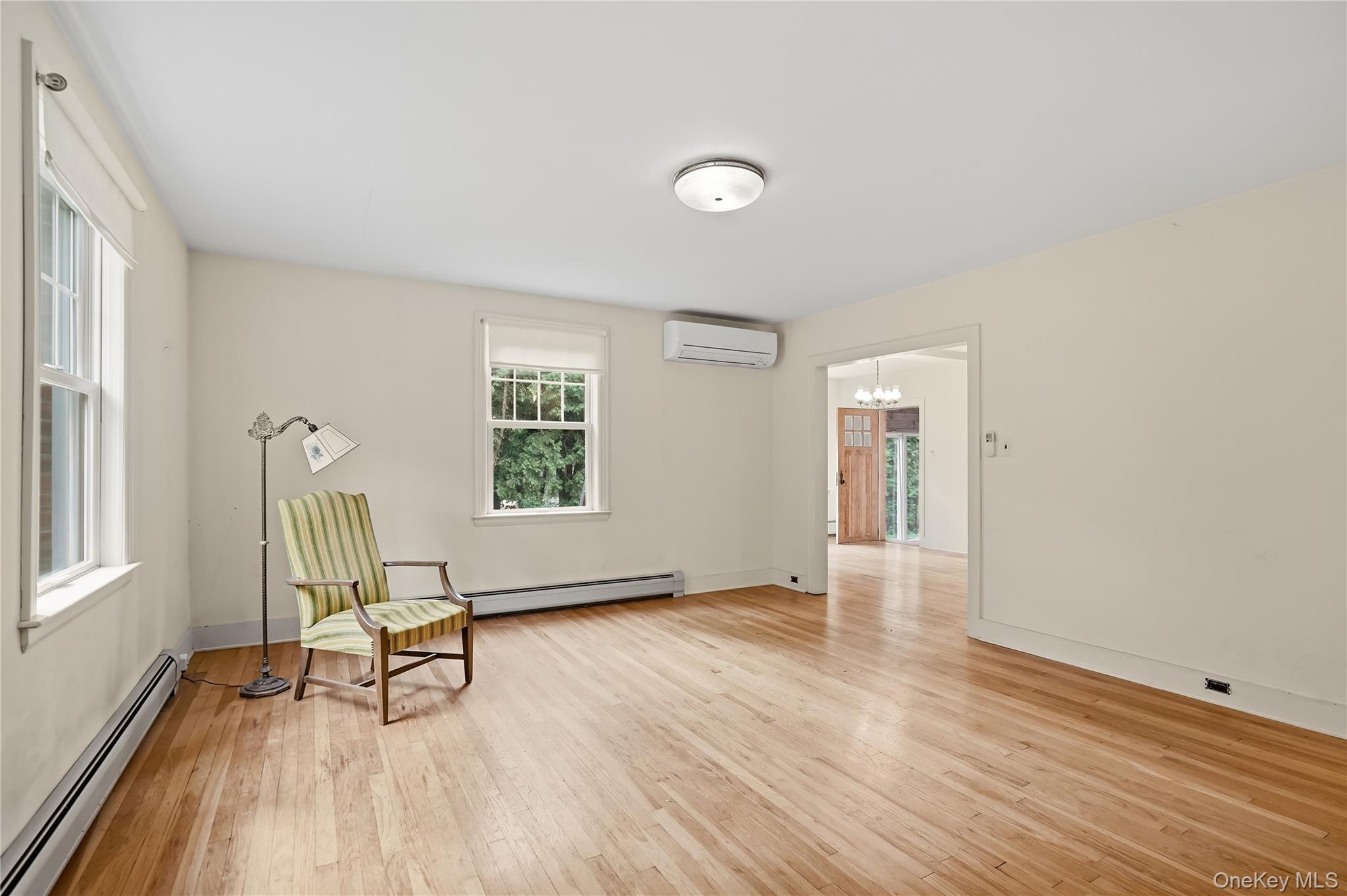 28 Kent Road Wappingers Falls, NY 12590 - Photo 7 of 50 Beautiful hardwood floors, seamless to dining area
