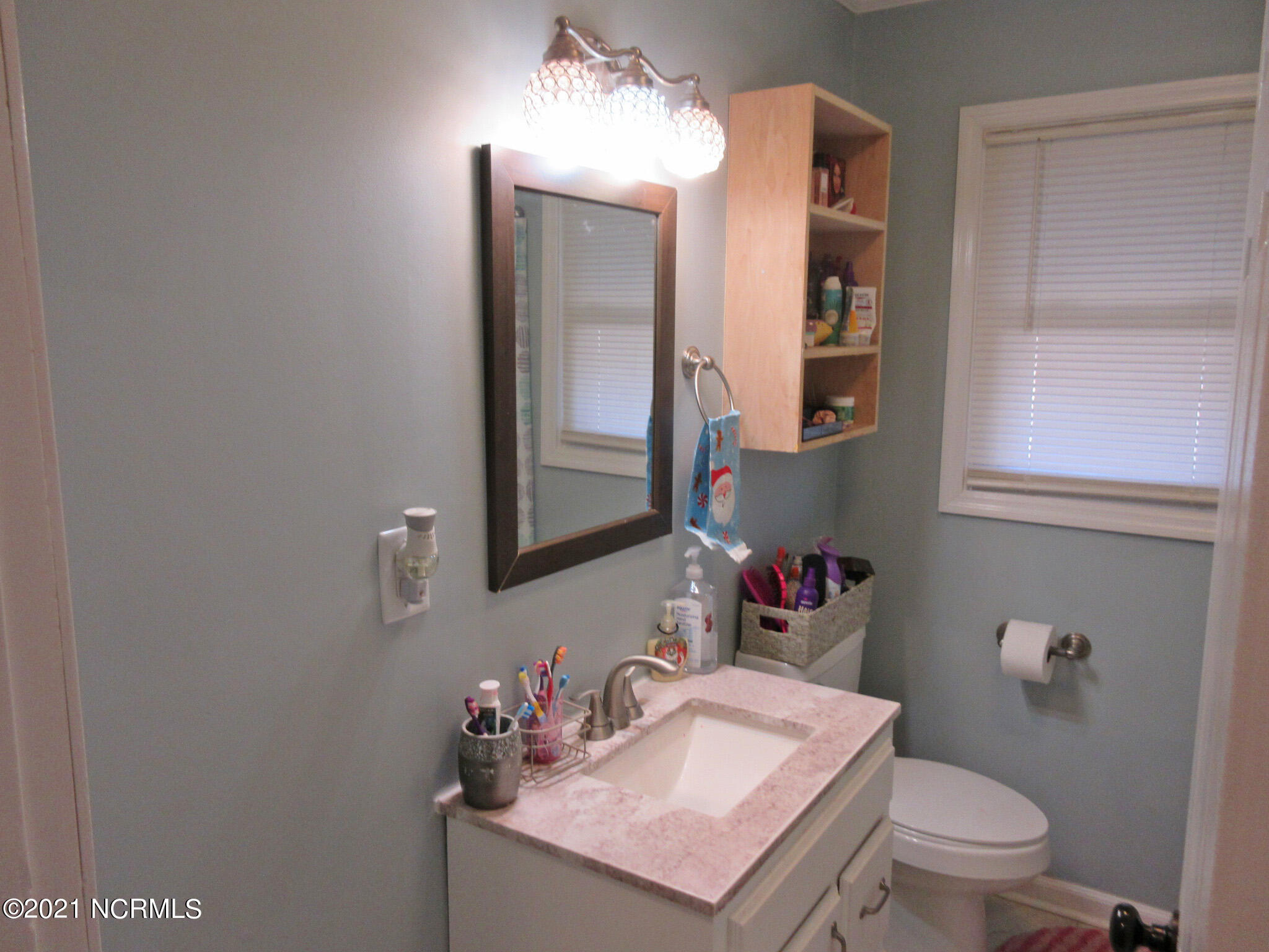 3873 Freedom Way Hubert, NC 28539 - Photo 13 of 21 3873 Freedom Way - Bath 2.2
