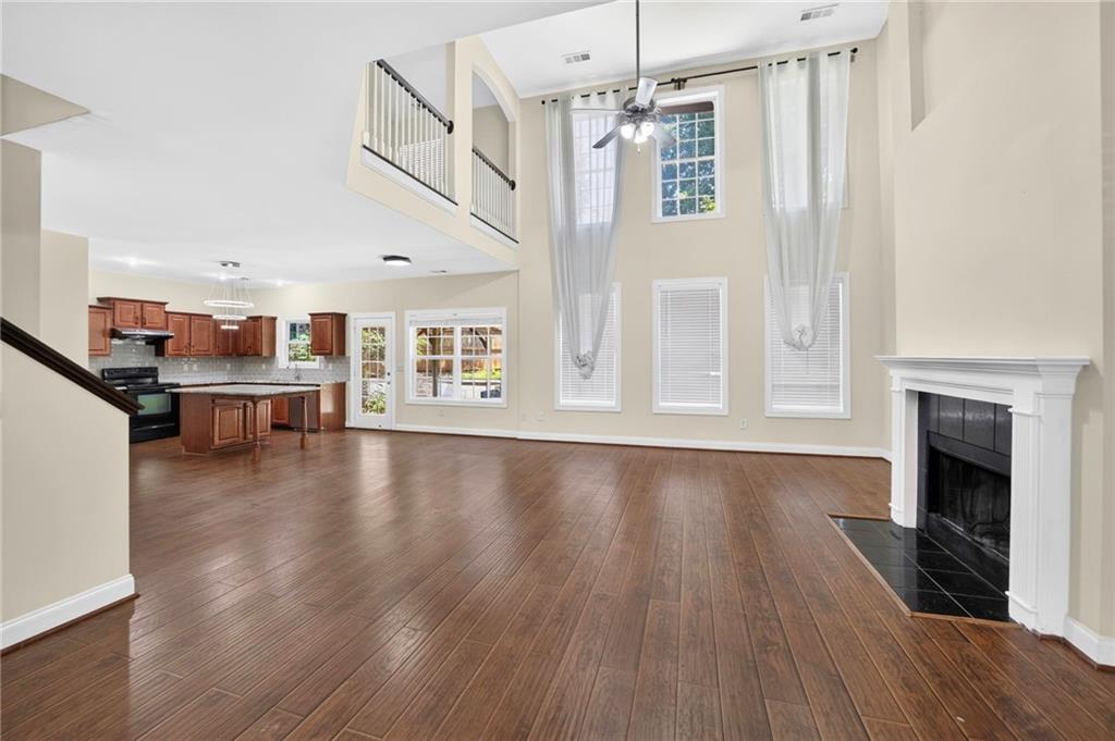 5711 Apple Grove Road Northeast Buford, GA 30519 - Photo 9 of 45