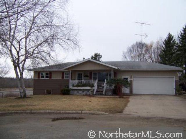 317 South 9th Avenue Cold Spring, MN 56320 - Photo 1 of 1
