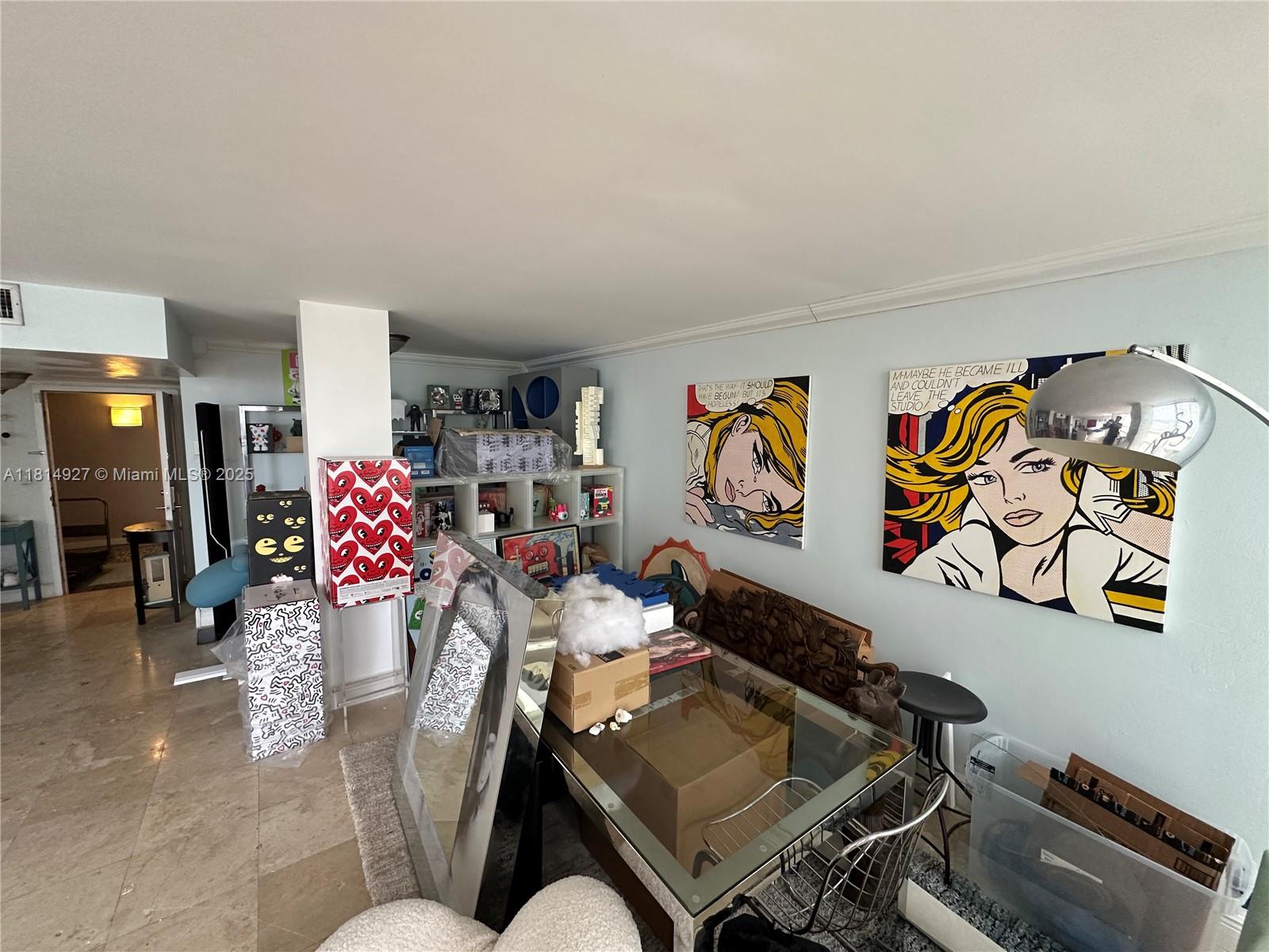 600 Northeast 36th Street, Unit PH14 Miami, FL 33137 - Photo 19 of 21