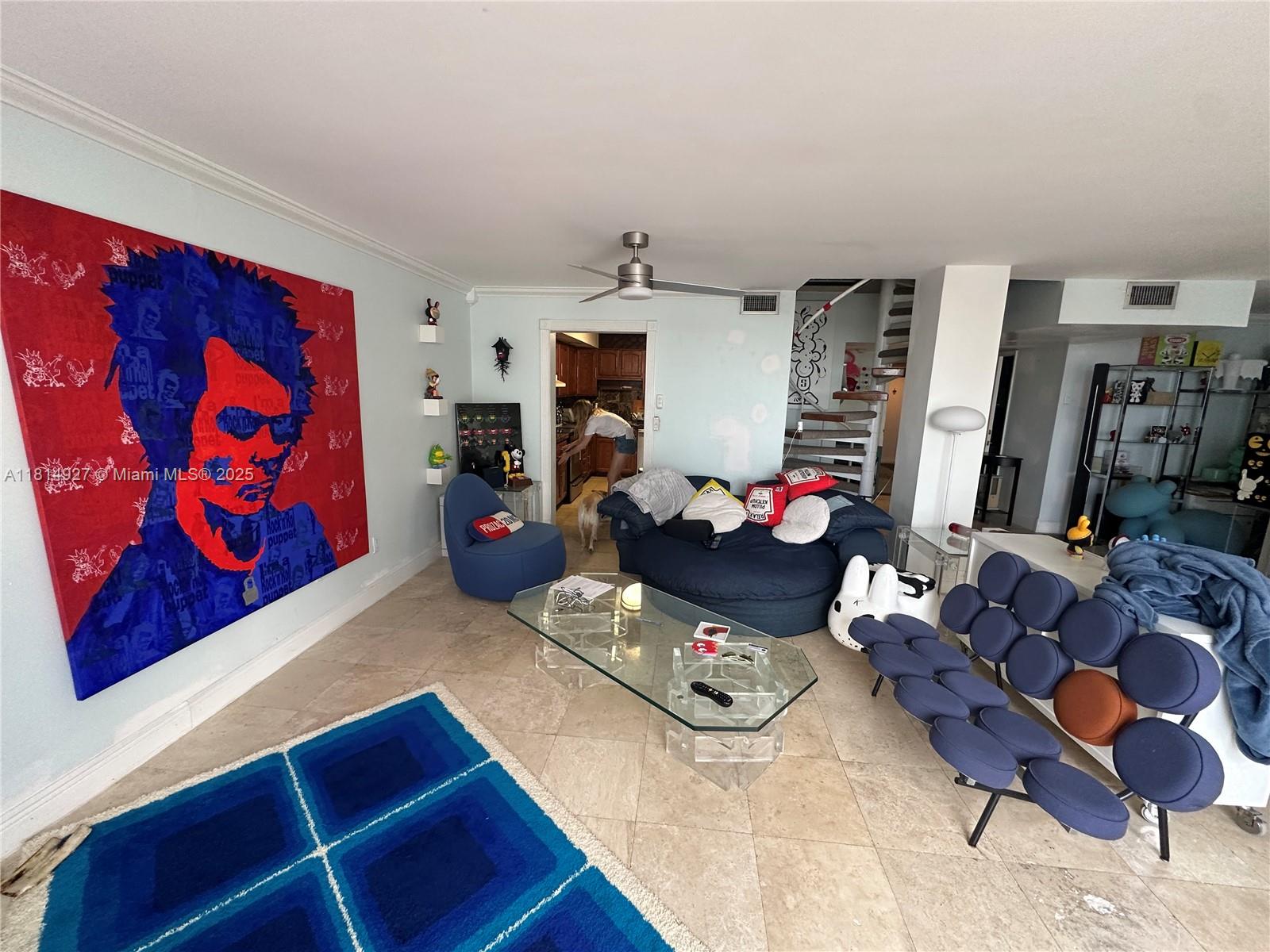 600 Northeast 36th Street, Unit PH14 Miami, FL 33137 - Photo 3 of 21