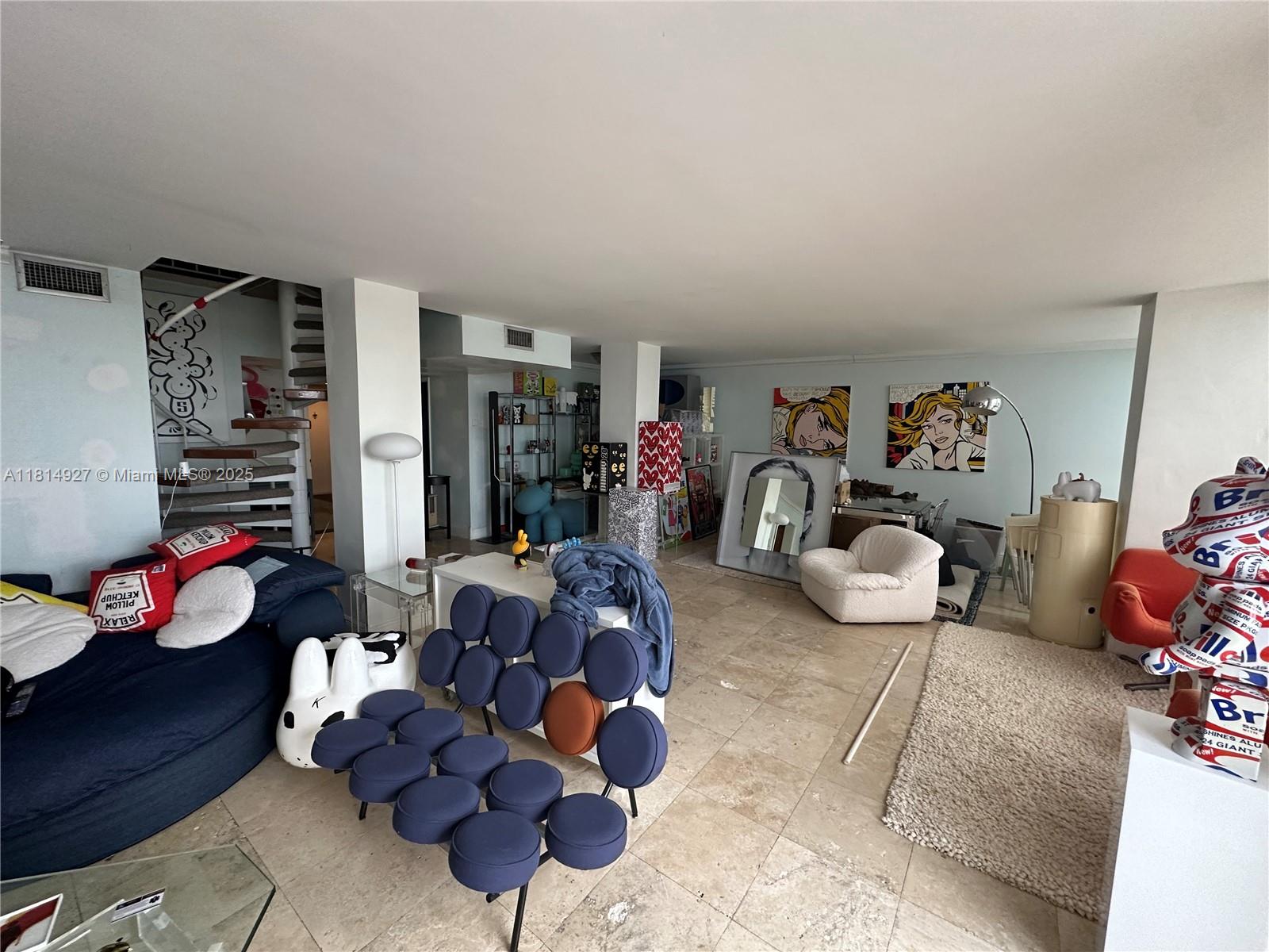 600 Northeast 36th Street, Unit PH14 Miami, FL 33137 - Photo 4 of 21