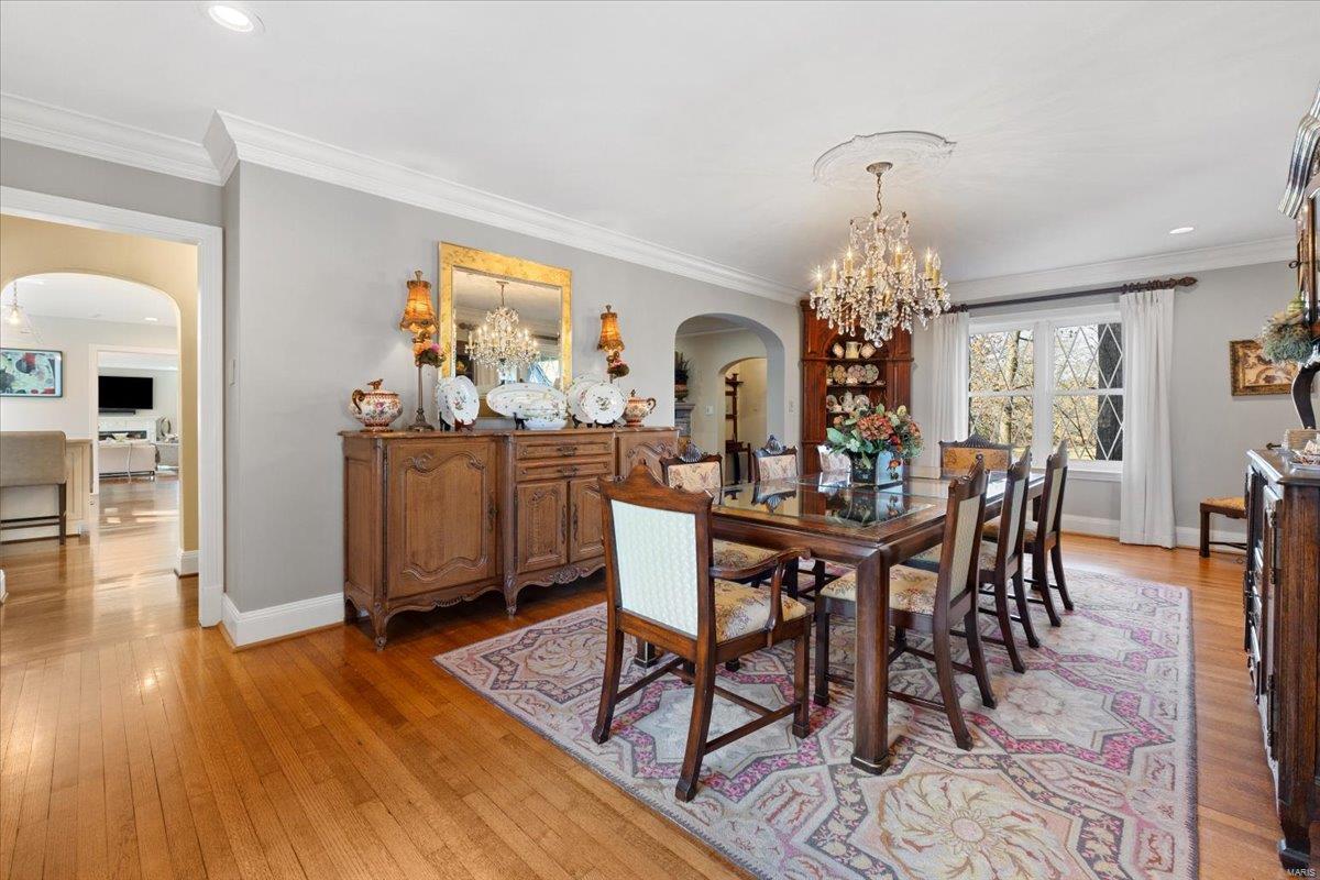 2124 North Geyer Road Frontenac, MO 63131 - Photo 27 of 40 Gallery Image 27