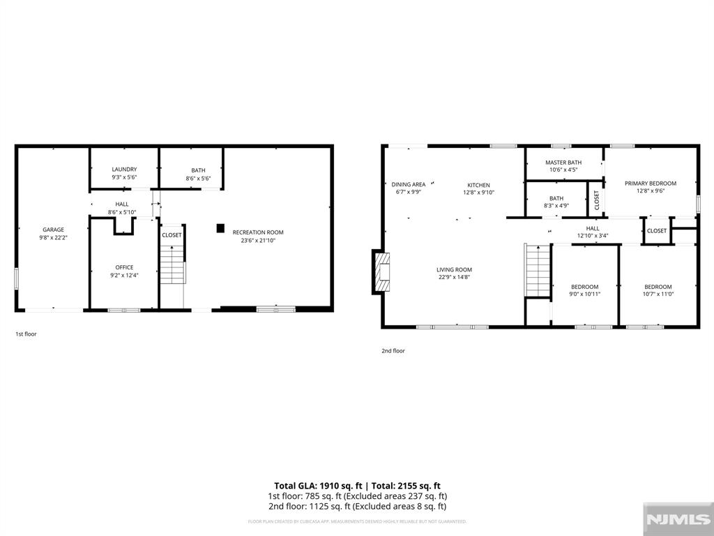 550 Ramapo Valley Road Oakland, NJ 07436 - Photo 49 of 50