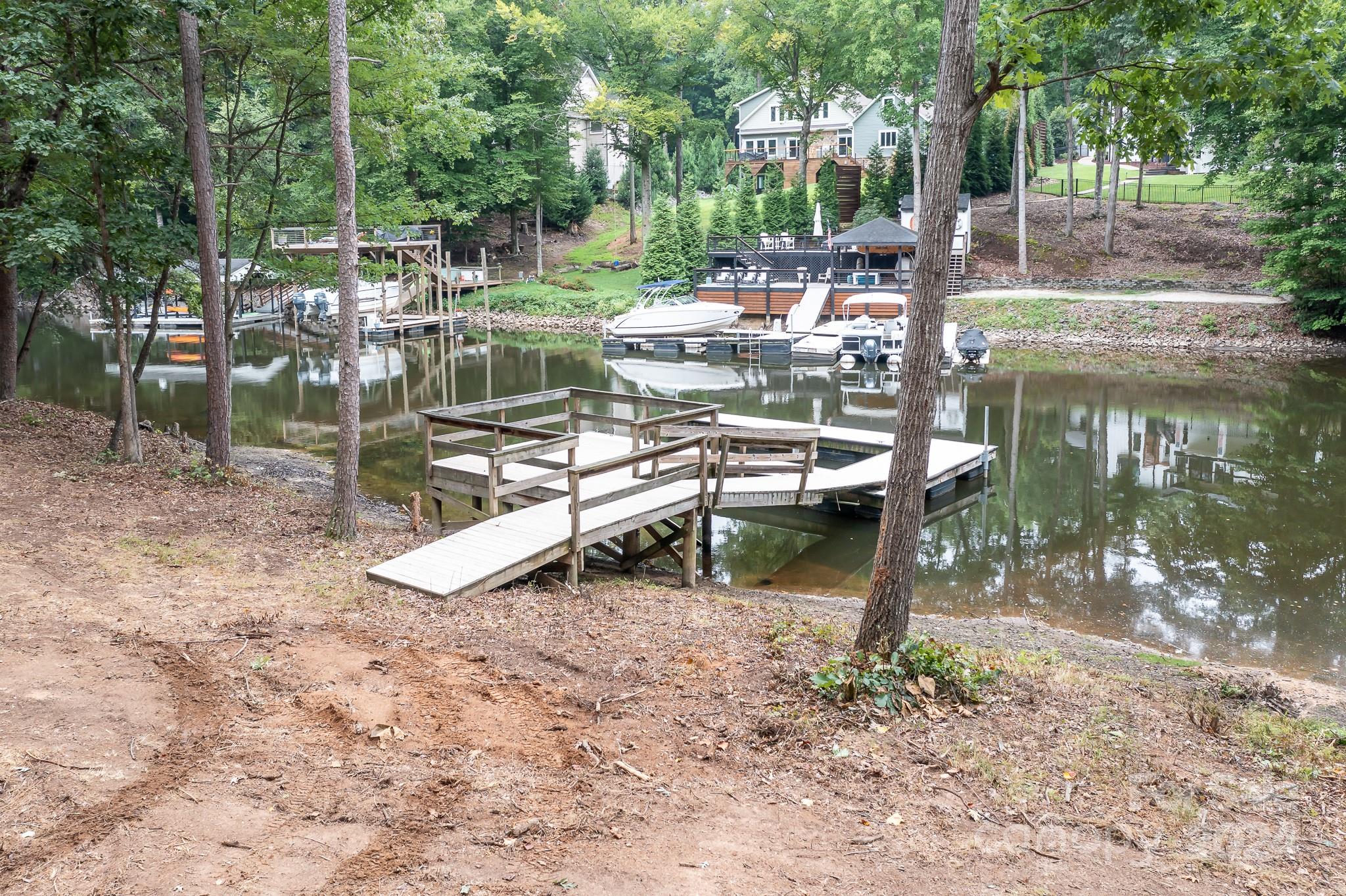 8733 Holdsclaw Road Terrell, NC 28682 - Photo 14 of 16