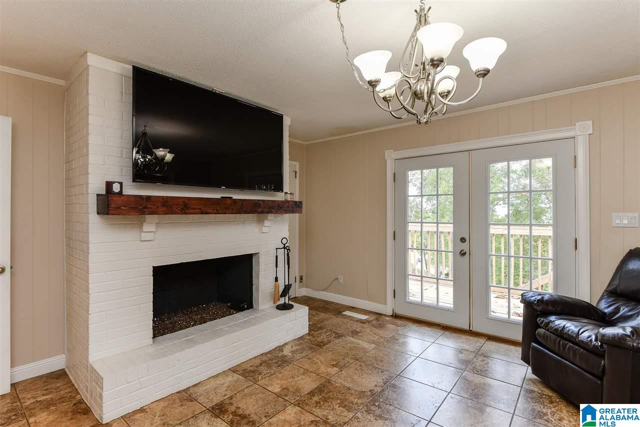 1206 Arrowhead Trail Alabaster, AL 35007 - Photo 14 of 39