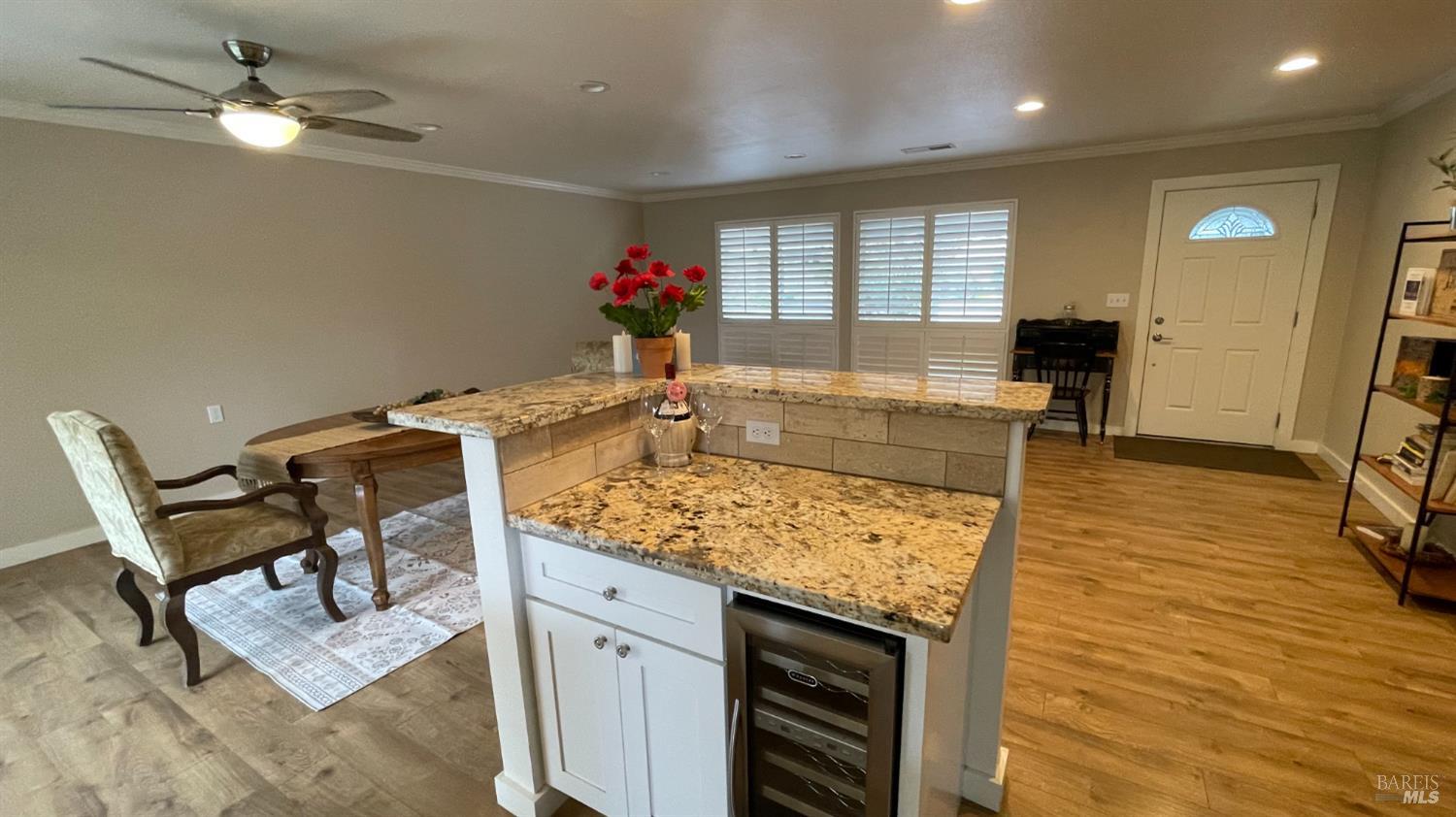 2 Fallgreen Court Santa Rosa, CA 95409 - Photo 3 of 7