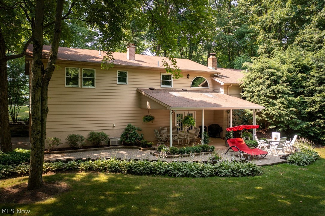 4410 Lanterman Road Youngstown, OH 44515 - Photo 33 of 35
