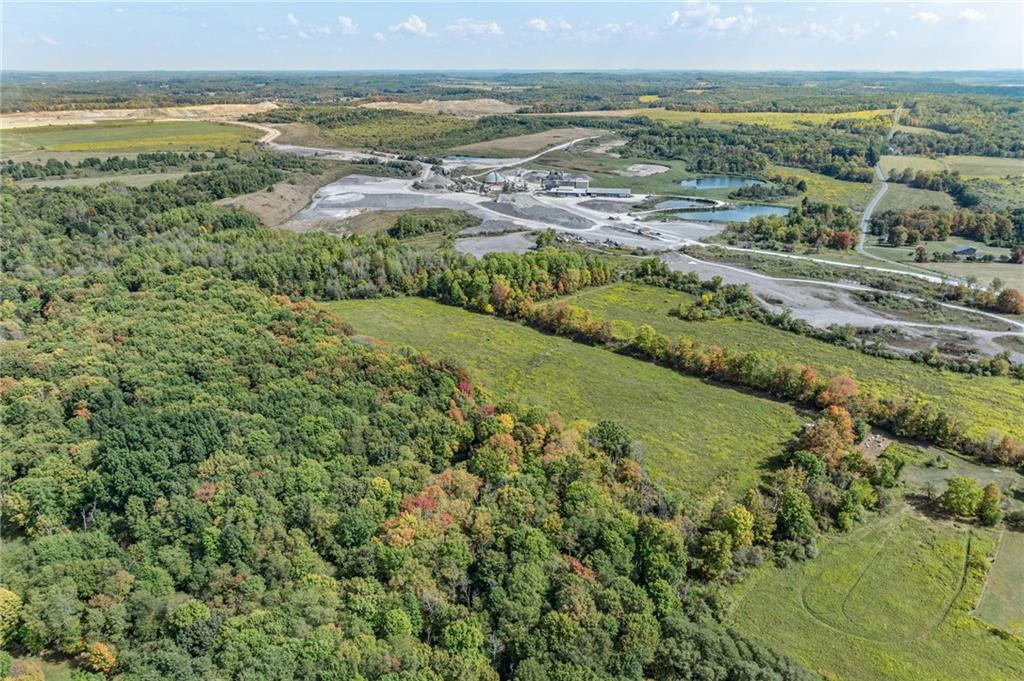 0 Camp Ground Road Harrisville, PA 16038 - Photo 12 of 13 a view of lake with mountain