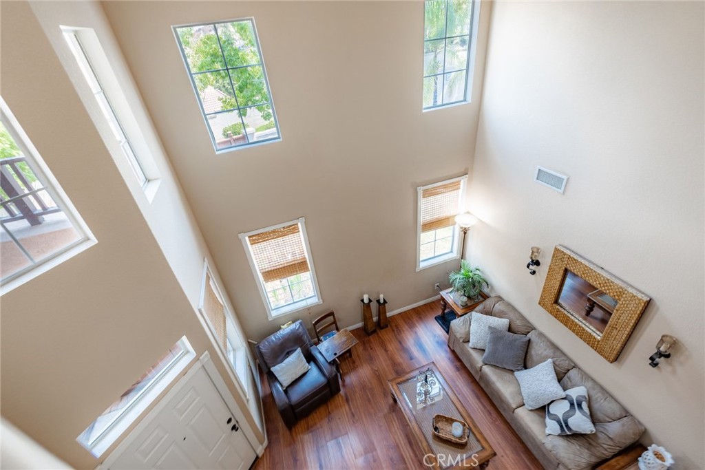 17821 Morning Rock Circle Riverside, CA 92503 - Photo 21 of 47 a living room with furniture and a window